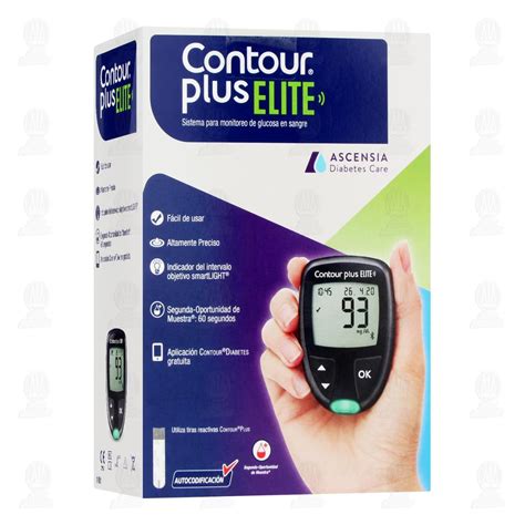 contour plus-4